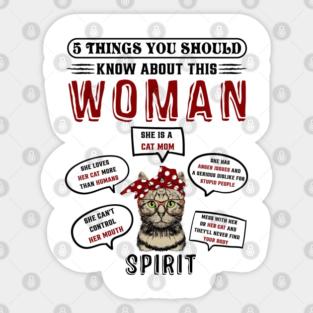 5 Things You Should Know About This Woman Horse Sticker by glaisdaleparasite